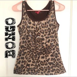 ☀️5/$25☀️ Bongo tanktop